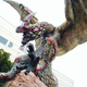 Illustration for article titled Real-Life Giant Monsters Are So Cool
